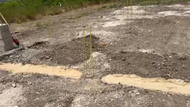 Строим дом на Юге для родителей с Севера