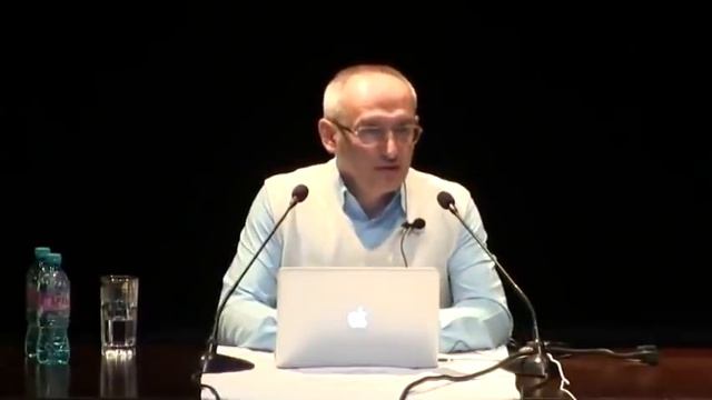 Отключи программу самоуничтожения! Торсунов и Олег Геннадьевич