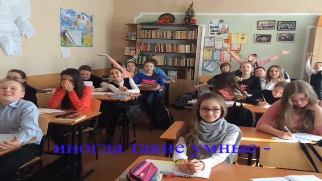 Визитка 6 Б