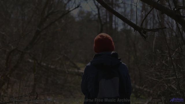 Музыка рвёт шаблоны вместе с этими кадрами - Lost In The City -- HoliznaCC0 -- Lost