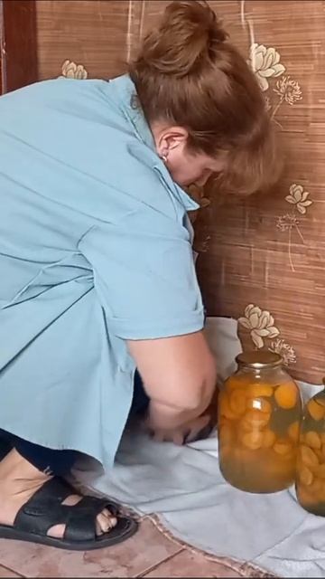 кампотная фантазия