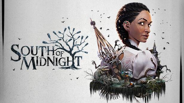Первые 60 минут в South of Midnight на максимальных настройках графики [ 21:9 | 3440 x 1440 ]
