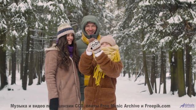 Что скрывает этот туман - Honiton Hot Pennies Day -- Nutmeg -- Almanac - Circle of Days pt 1 - Janua