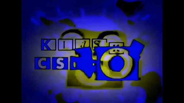 Klasky Csupo in 4ormulator v28