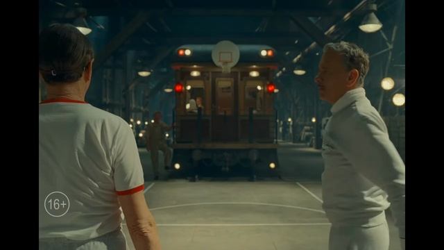 Финикийская схема — Русский трейлер (Дубляж, 2025)