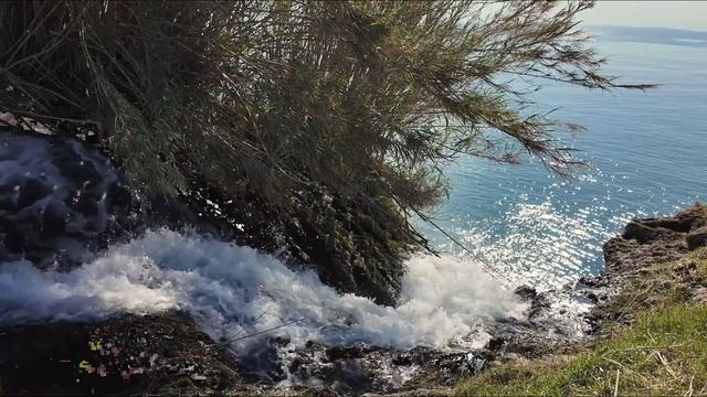 Weyburt подборка красивых водопадов часть 1
