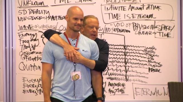 История трансформации по медитациям Джо Диспенза