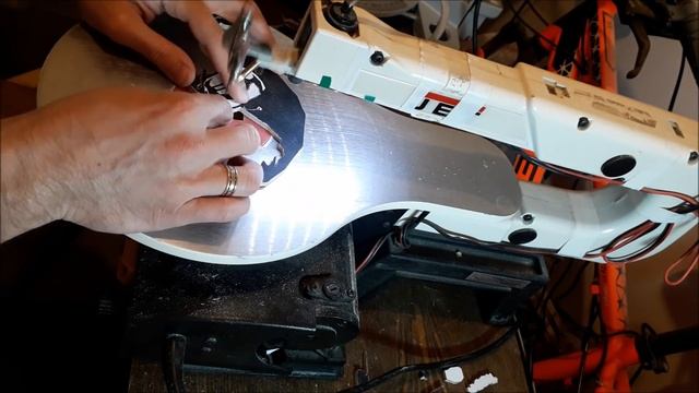 Chester Bennington Portrait Linkin Park Khyu ScrollSaw Выпиливание портрета