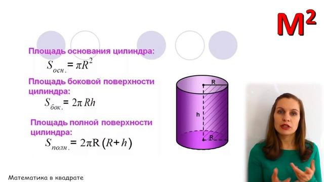 Цилиндр
