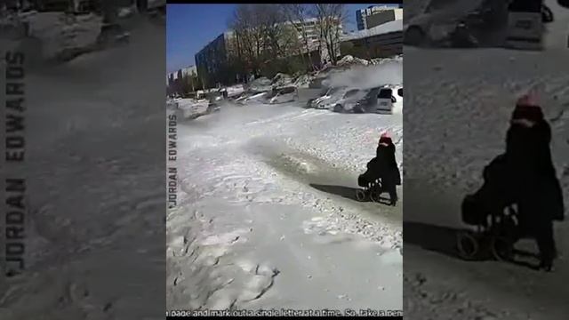 И правда Ангелы-Хранители!.. 🙏