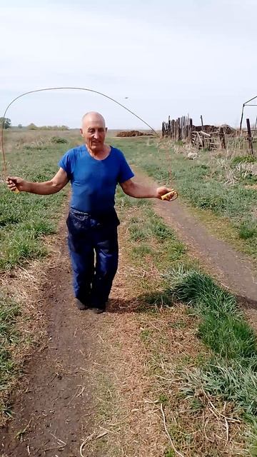дед 70лет