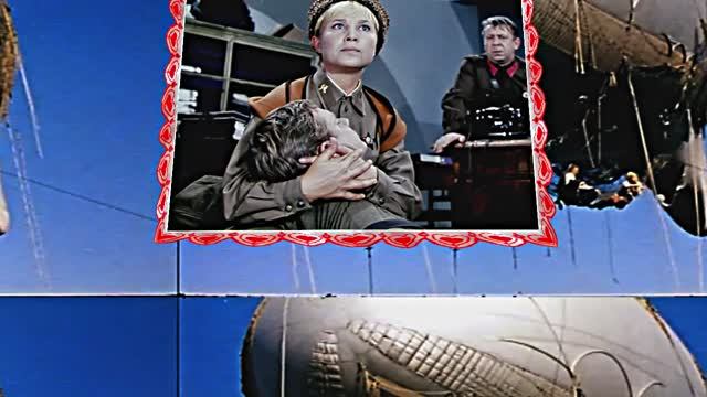 Советский Военный Фильм! КРЕПКИЙ ОРЕШЕК!!! К Дню Памяти и Скорби!