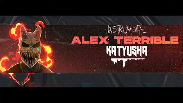 ALEX TERRIBLE - KATYUSHA (Instrumental Cover + FREE TABS)