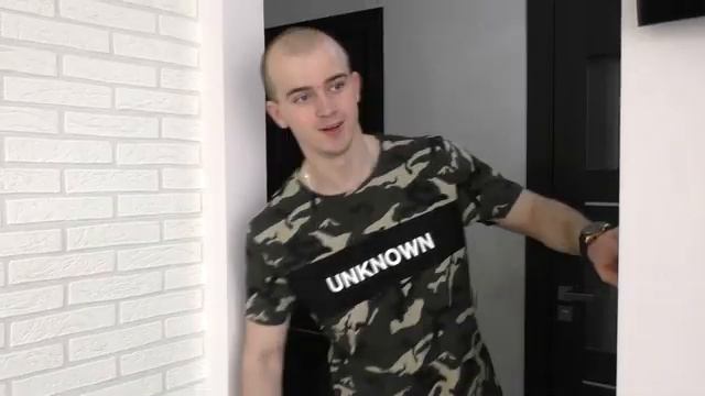 КОРОЧЕ ГОВОРЯ, КАРТУН КЭТ в Реальной жизни! *SCP фонд существует* Влад А4