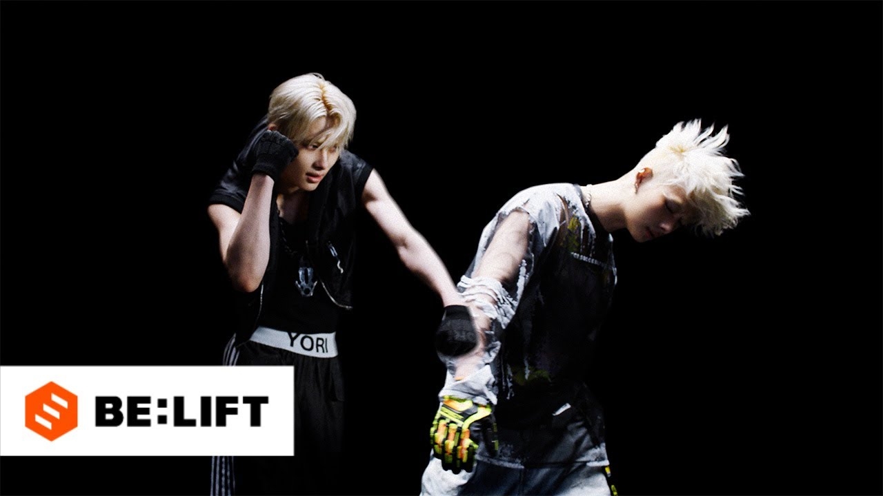 ENHYPEN 'Outside' Official MV