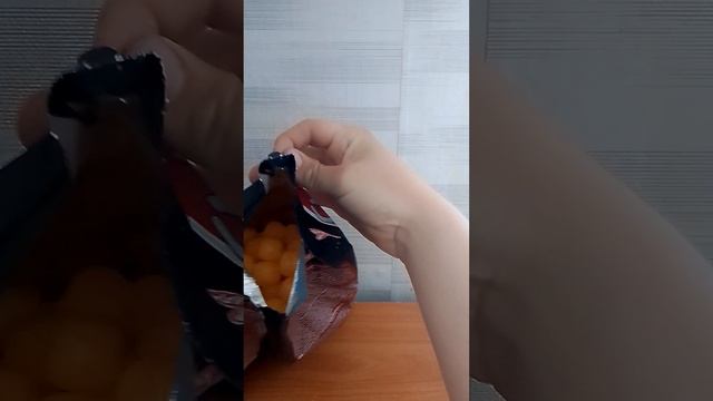Новинка от сырBall со вкусом Хачапури.