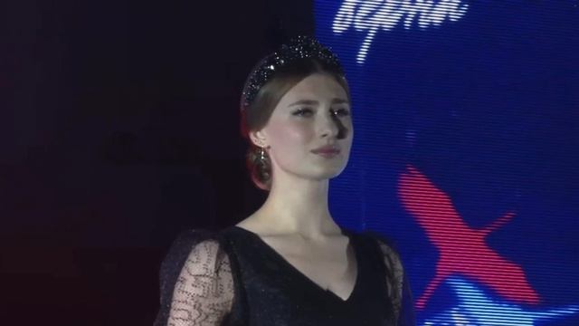 Елизавета Долженкова — Россия, благослови (эфир от 21.06.25). Концерт-реквием «Мы этой памяти верны»
