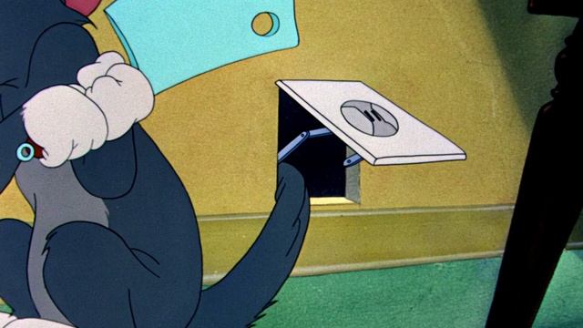047 - Little Quacker (07.01.1950)