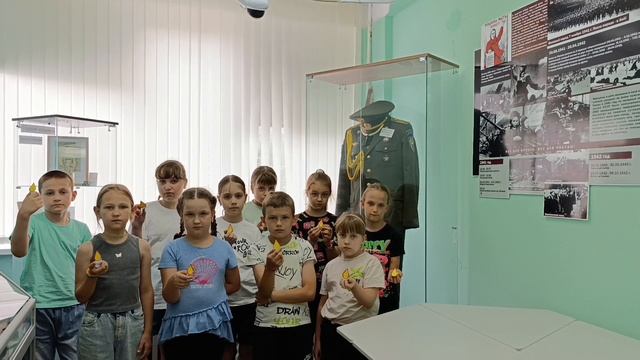 Свеча памяти