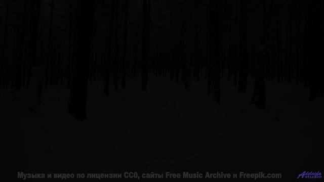 Леса и поля вибрируют вместе с этим саундом - Pillow Talk -- Kirk Osamayo -- Season Two (RED)