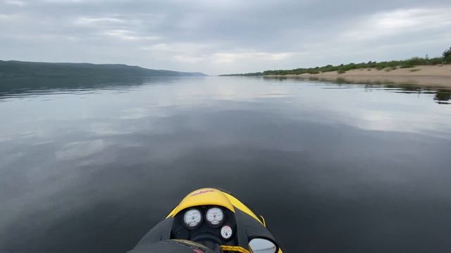 А мне бы быть ветром