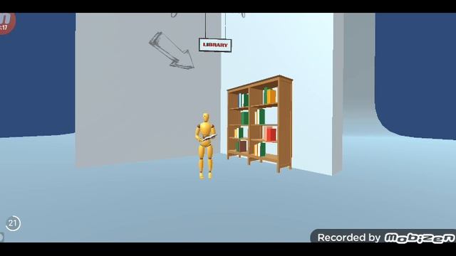 скулбой 1 часть