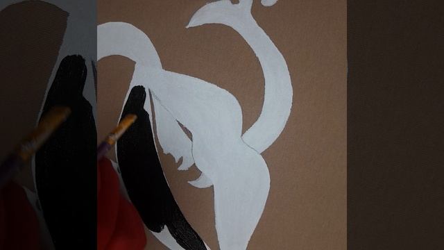 #русуемпоткани#art