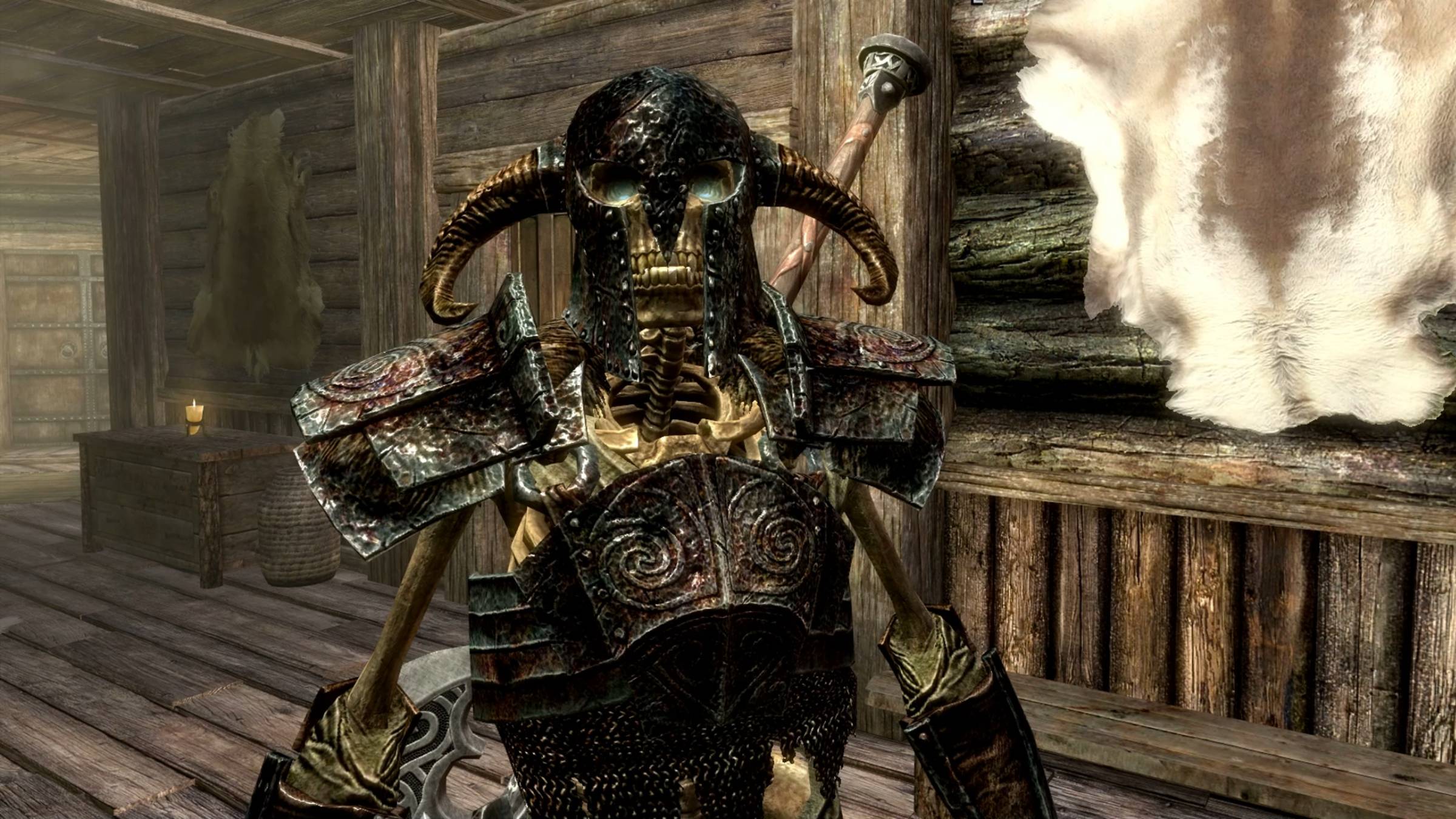 The Elder Scrolls V: Skyrim. Экзотические свадьбы. Драугр. Прохождение от SAFa