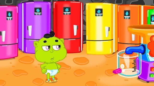 Мультфильмы для детей, Мультики для детей.  самое интересное для детишек
