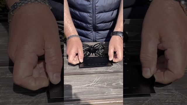 Декоративные подставки для спиралей от комаров