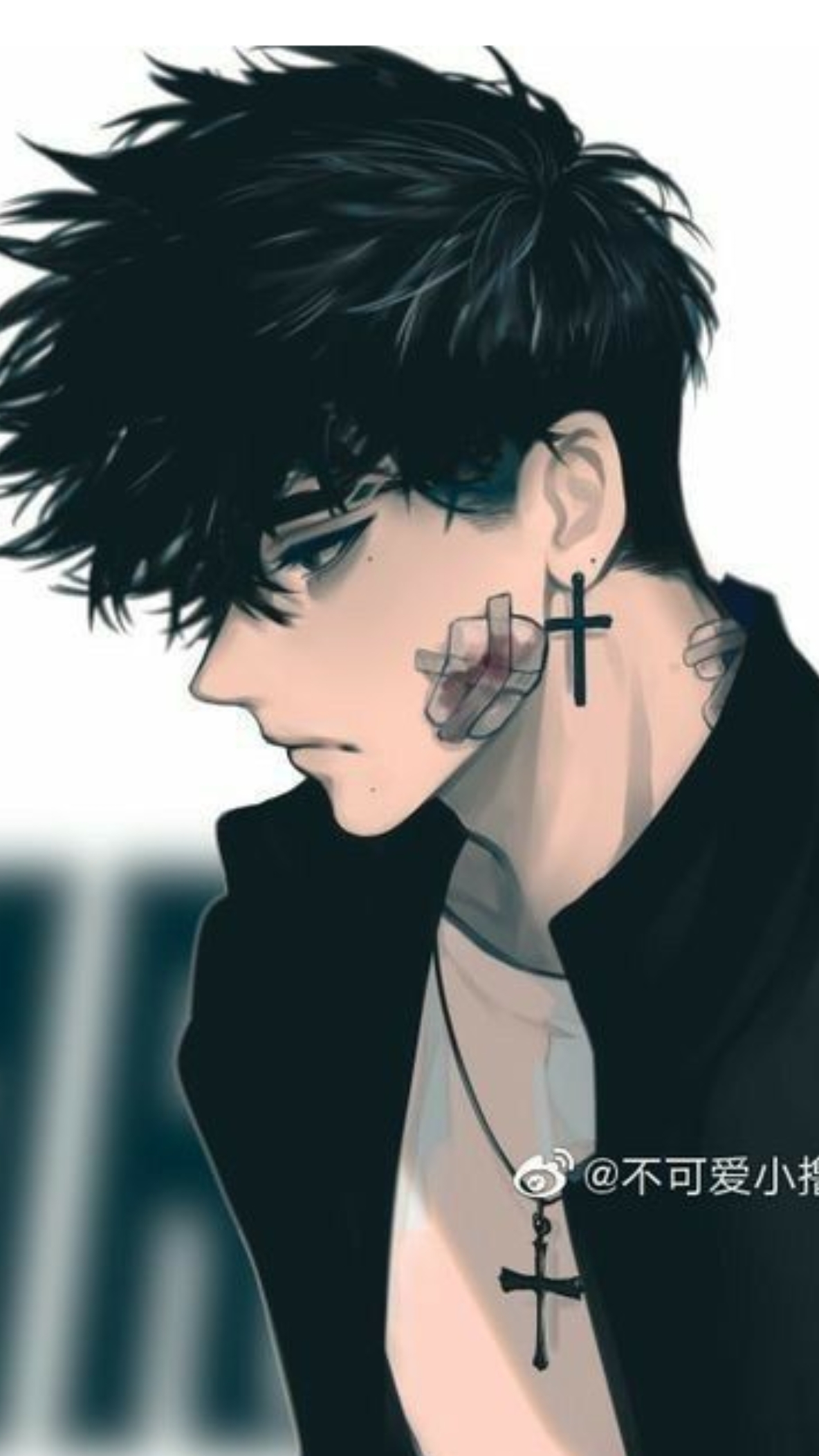 аниме