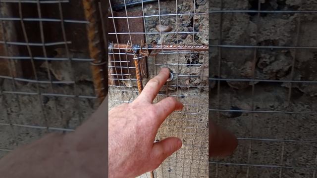 Подпорная стенка. часть 1 подготовка