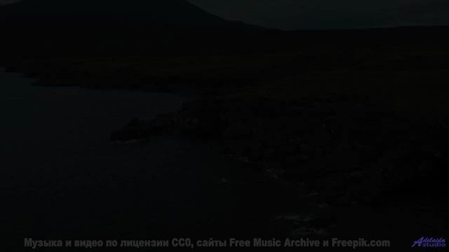 Это видео - как глоток свободы для вашей души! - Anons -- Ketsa -- The Calling