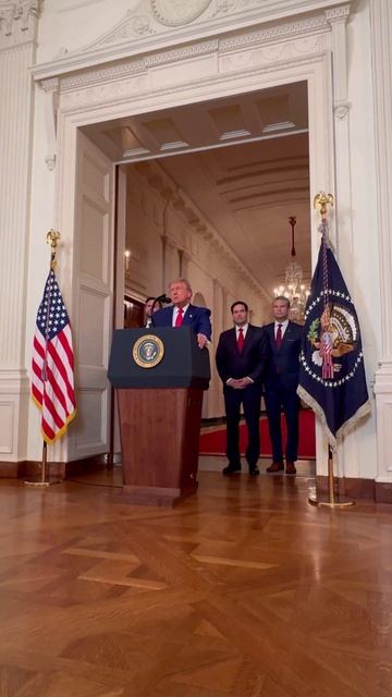 Happening Now at the WhiteHouse