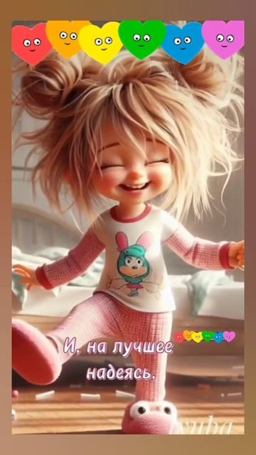 Доброе утро, ПОНЕДЕЛЬНИК! 🤗🤗🤗 23.06.2025г. Всем здоровья,  удачи, везения, счастья и позитива!