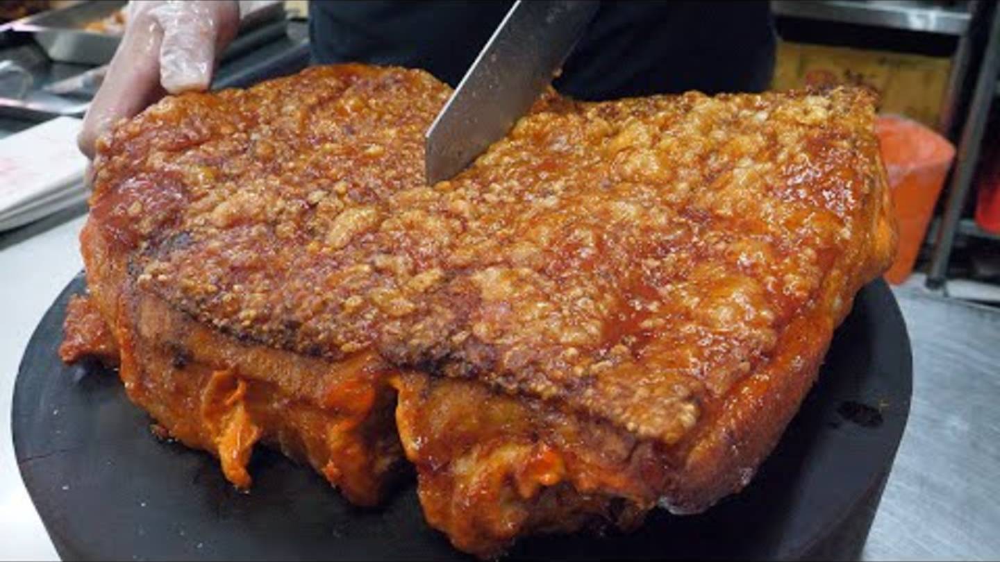 Потрясающее мяско из Таиланда 🇹🇭