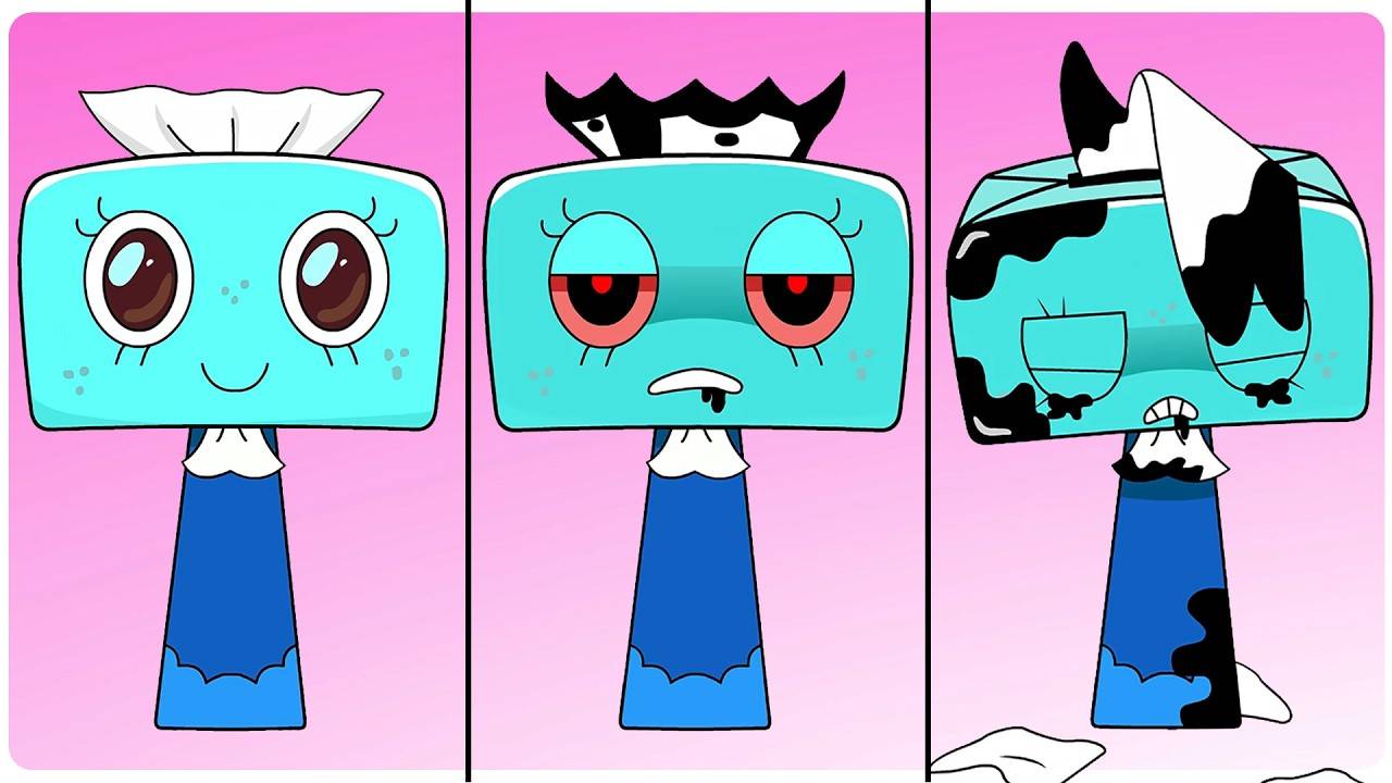 СПРУНКИ VS ИТАЛЬЯНСКИЕ МЕМЫ - ВСЕ ФАЗЫ ПОЛНЫЙ СБОРНИК (Incredibox Sprunki) #sprunki #СПРУНКИ