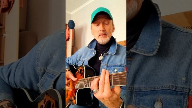А.Розенбаум кавер песни