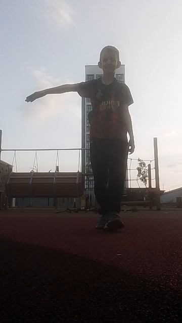 показываю друзей