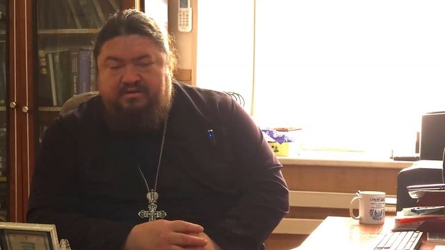 Беседы о Православии