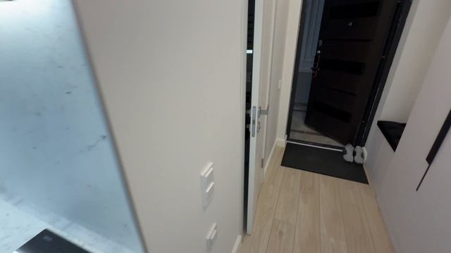 Студия с ремонтом Сочи парк