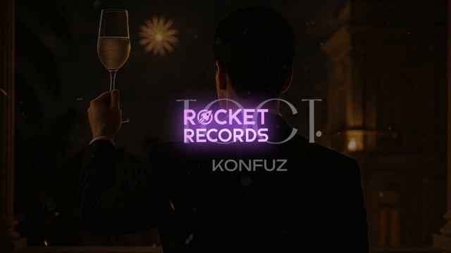 Konfuz - Тост Prod (by Envtn)