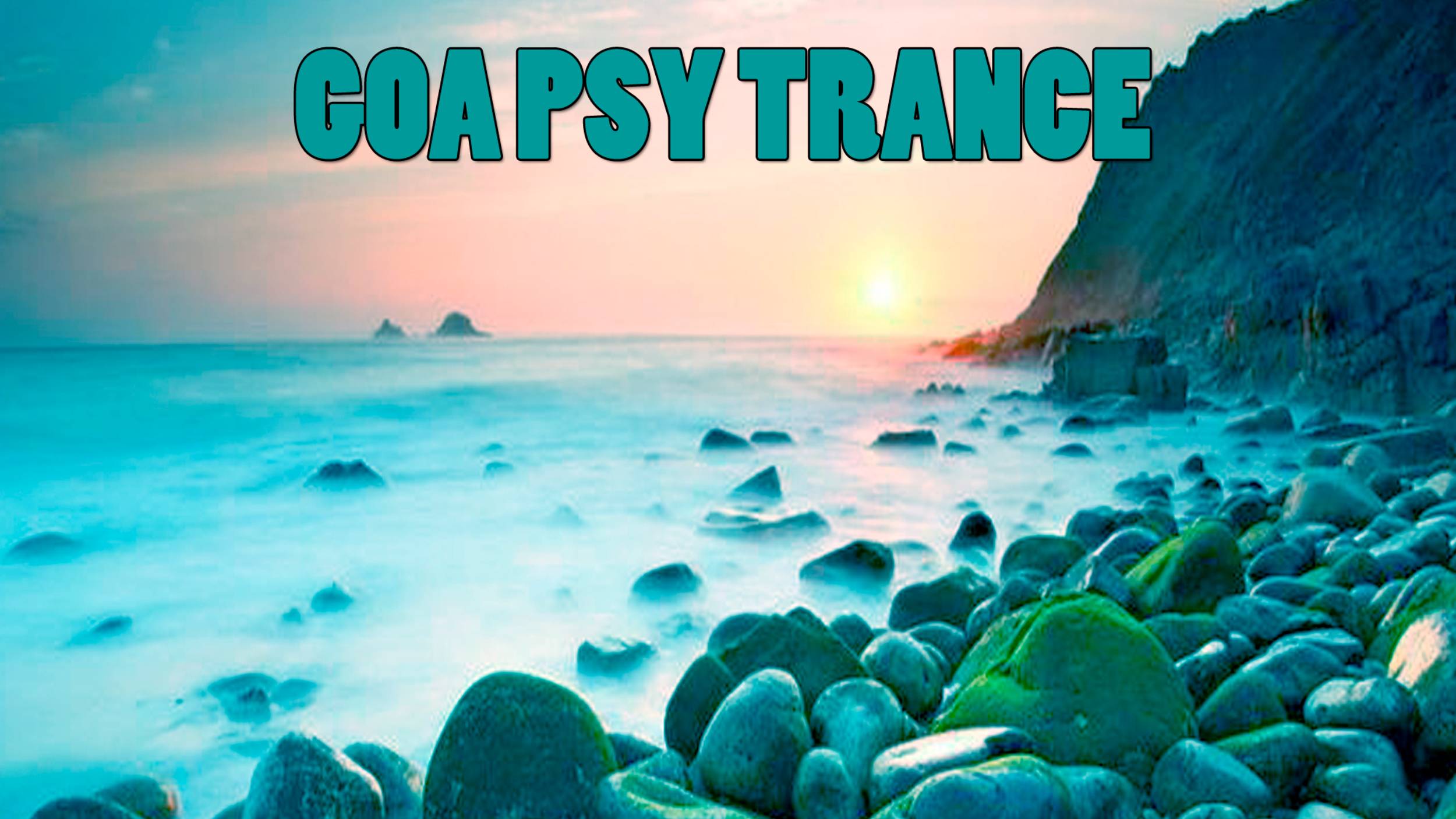 Goa & Psy Trance - Full