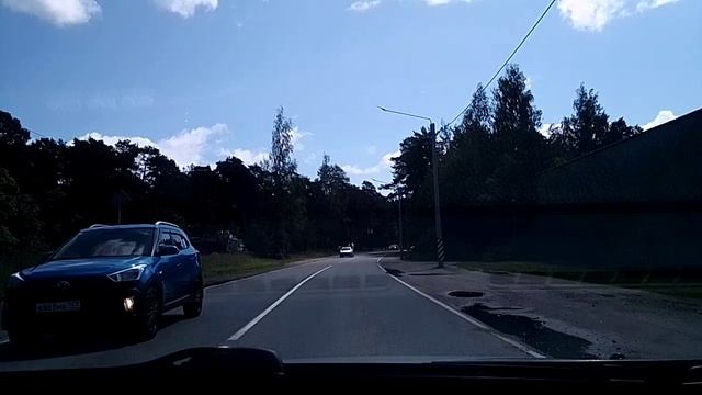 #4260 /22-06-25 г./ Обратно тем же путем, ч.1...