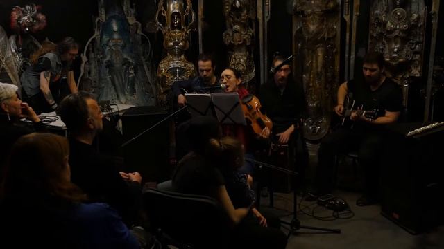Твердь Легенд - Маршал