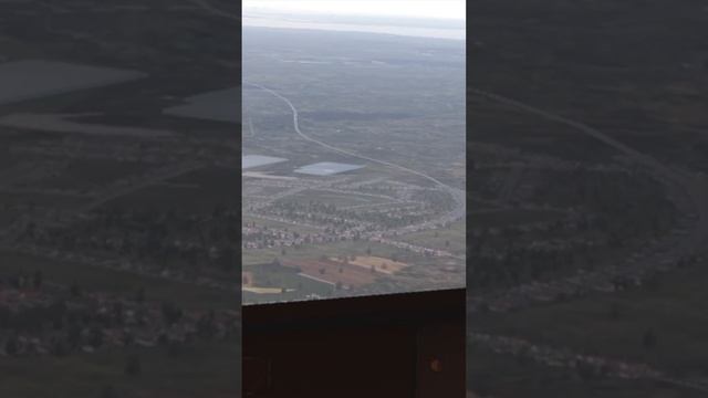 Отказ системы и посадка в поле  что пошло не так?