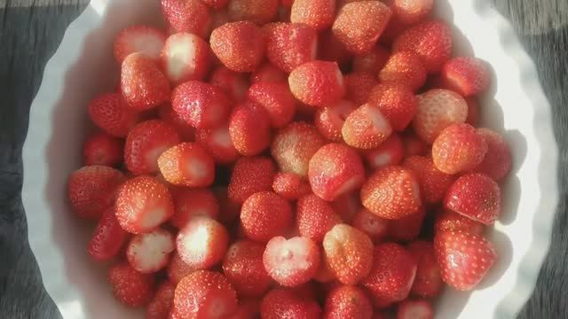 Экспериментальное варение часть 1