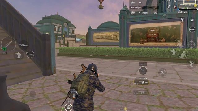 Пушеры Неудачники в ДЕЛЕ? МАКСИМАЛЬНО Агрессивно я ИГРА! PUBG Mobile ПУБГ Мобайл.😁