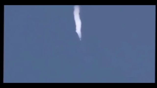 Ираном впервые применена БРСД Хайбер по евровермахту.
