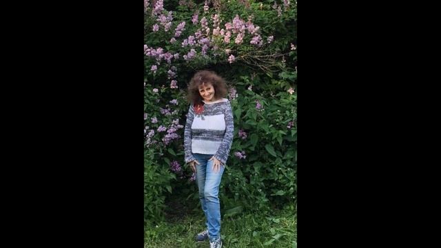 «Июньским вечером». Стихотворение Елизаветы Лаптевой в авторском исполнении.
#Елизавета #Лаптева